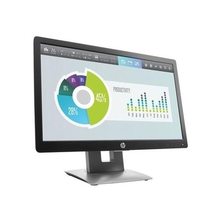 HP EliteDisplay E202 20" IPS HD Ready Monitor
