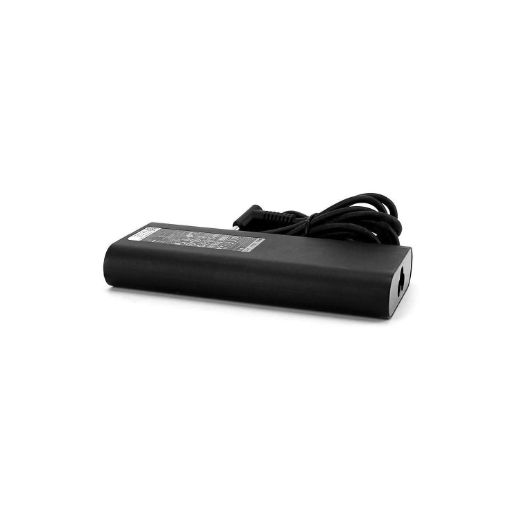 Box Opened Dell AC Power Adapter 19.5V 6.7A 130W