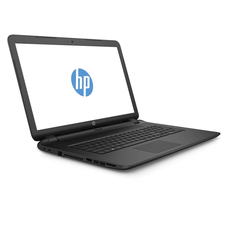 HP 17-p001na A8-7050 8GB 1TB AMD Radeon R5 Graphics 17.3" HD DVD-RW Windows 8.1 Laptop