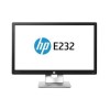 HP 23&quot; EliteDisplay E232 Full HD Monitor