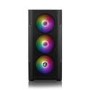 AWD IT MSI M100R AMD Ryzen 5 5500 RTX 4060Ti 16GB RAM 1TB SSD Windows 11 Gaming PC