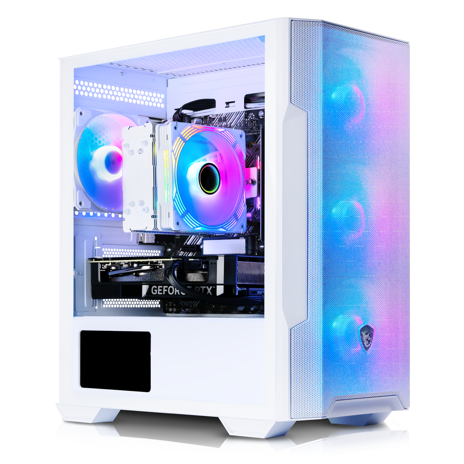 AWD IT Ryzen 7 5700X 32GB RAM 1TB SSD RTX 4060Ti Windows 11 Gaming AWD IT Ryzen 7 5700X 32GB RAM 1TB SSD RTX 4060Ti Windows 11 Gaming