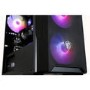 AWD IT MSI M100R AMD Ryzen 7 5700X 32GB RAM 1TB SSD RTX 4070 Windows 11 Gaming PC