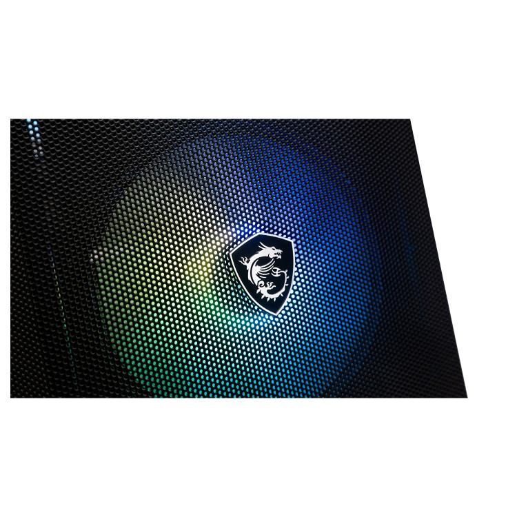 AWD IT MSI M100R AMD Ryzen 5 7600 16GB RAM 1TB SSD RTX 4060 Windows 11 Gaming PC