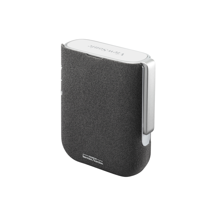 ViewSonic M1XE WVGA Built-in Harman Kardon Speakers Portable Projector 