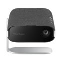M1XE ViewSonic M1XE WVGA Built-in Harman Kardon Speakers Portable Projector 