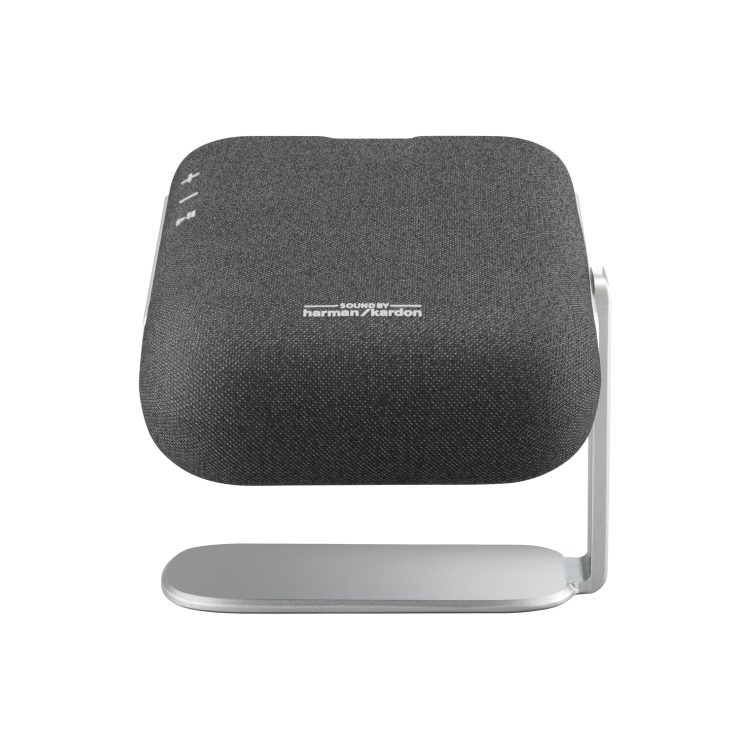 ViewSonic M1XE WVGA Built-in Harman Kardon Speakers Portable Projector 