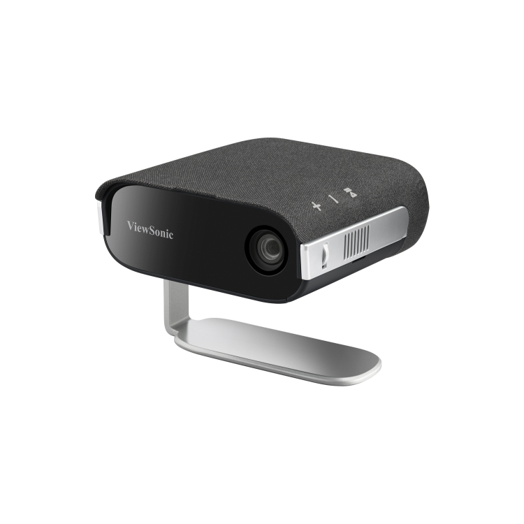 ViewSonic M1XE WVGA Built-in Harman Kardon Speakers Portable Projector 