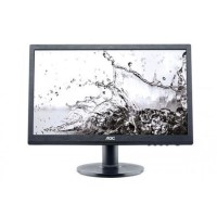 Refurbished AOC M2060SWDA2 19.5 Inch Full HD DVI Monitor