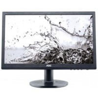 AOC M2060SWDA2 19.5" Full HD DVI Monitor AOC M2060SWDA2 19.5" Full HD DVI Monitor