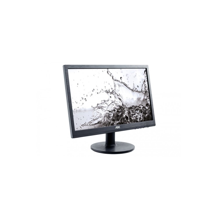 AOC M2060SWDA2 19.5" Full HD DVI Monitor