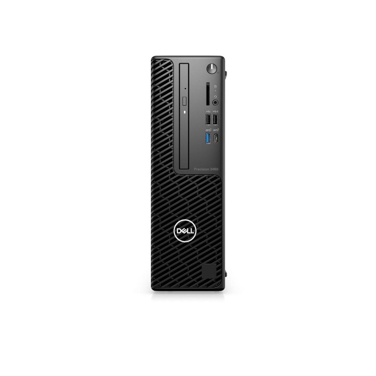 Dell Precision 3460 Intel Core i7 16GB 512GB SSD Windows 11 Pro Business PC