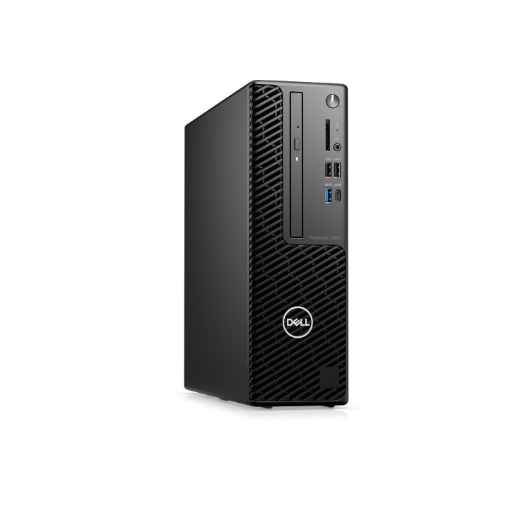 Dell Precision 3460 Intel Core i7 16GB 512GB SSD Windows 11 Pro Business PC