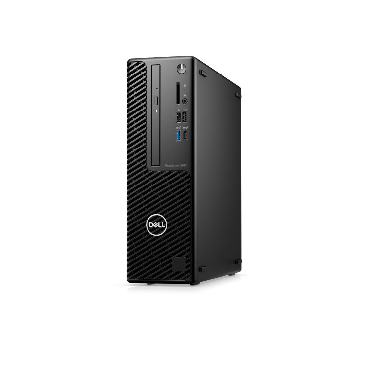 Dell Precision 3460 Intel Core i7 16GB 512GB SSD Windows 11 Pro Business PC