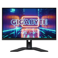Gigabyte M27Q 27" QHD IPS 170Hz Gaming Monitor