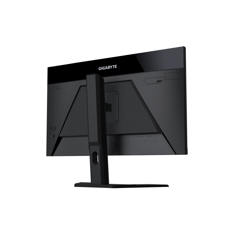 Gigabyte M27Q 27" QHD IPS 170Hz Gaming Monitor