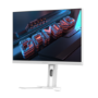 GIGABYTE M27QA ICE 27" IPS QHD 180Hz 1ms White Gaming Monitor