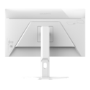 GIGABYTE M27QA ICE 27" IPS QHD 180Hz 1ms White Gaming Monitor