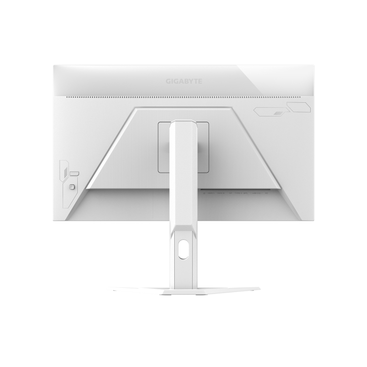 GIGABYTE M27QA ICE 27" IPS QHD 180Hz 1ms White Gaming Monitor
