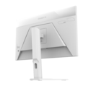 GIGABYTE M27QA ICE 27" IPS QHD 180Hz 1ms White Gaming Monitor