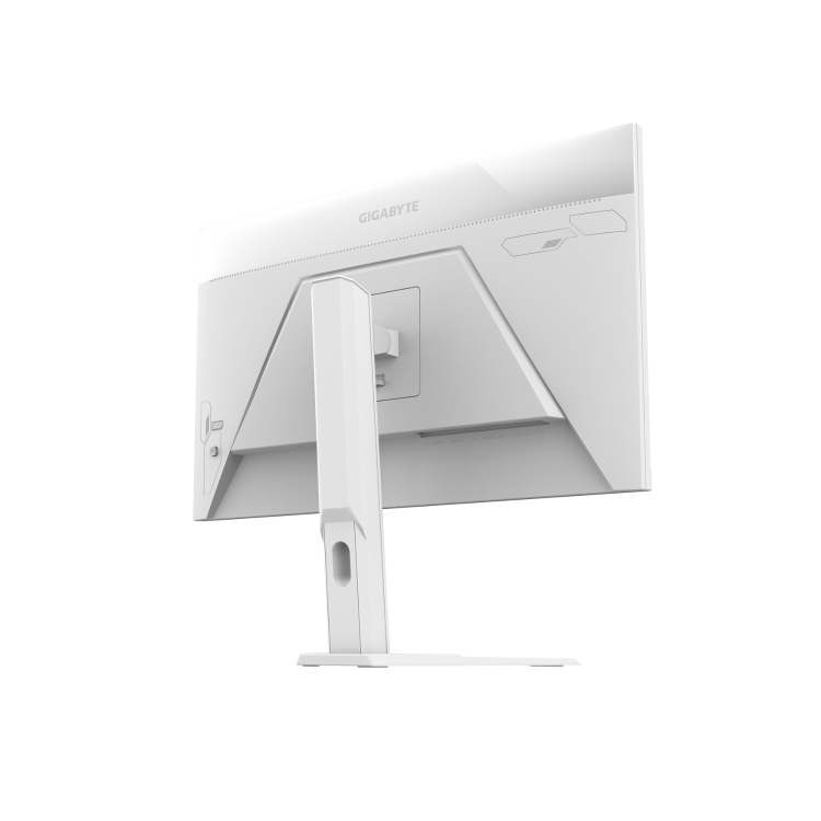 GIGABYTE M27QA ICE 27" IPS QHD 180Hz 1ms White Gaming Monitor