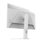 GIGABYTE M27QA ICE 27" IPS QHD 180Hz 1ms White Gaming Monitor