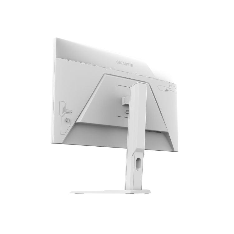 GIGABYTE M27QA ICE 27" IPS QHD 180Hz 1ms White Gaming Monitor
