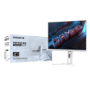 GIGABYTE M27QA ICE 27" IPS QHD 180Hz 1ms White Gaming Monitor
