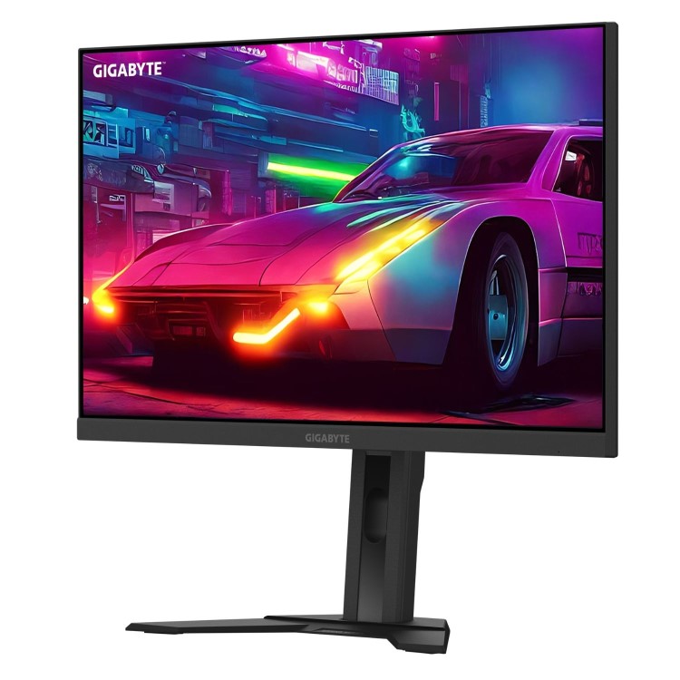 Gigabyte M27UA 27" SS IPS 4K UHD 160Hz 1ms Gaming Monitor