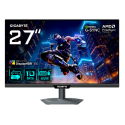 M27UP-EK GIGABYTE M27UP 27" SS IPS Dual Mode 4K UHD 160Hz Full HD 320Hz 1ms Gaming Monitor