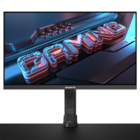 Gigabyte M28U 28" UHD 4K SS IPS 144Hz Gaming Monitor Gigabyte M28U 28" UHD 4K SS IPS 144Hz Gaming Monitor