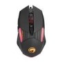 Marvo Wired RGB Gaming Mouse Black