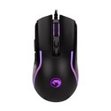 A1/M292-BK GRADE A1 - Marvo Scorpion M292-BK RGB Wired Gaming Mouse