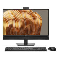 Dell Pro QC24250 Intel Core Ultra 7 265 16GB RAM 512GB SSD 24 Inch Windows 11 Pro All-in-One PC Dell Pro QC24250 Intel Core Ultra 7 265 16GB RAM 512GB SSD 24 Inch Windows 11 Pro All-in-One PC