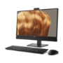 Dell Pro QC24250 Intel Core Ultra 7 265 16GB RAM 512GB SSD 24 Inch Windows 11 Pro All-in-One PC