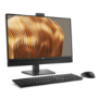 Dell Pro QC24250 Intel Core Ultra 7 265 16GB RAM 512GB SSD 24 Inch Windows 11 Pro All-in-One PC