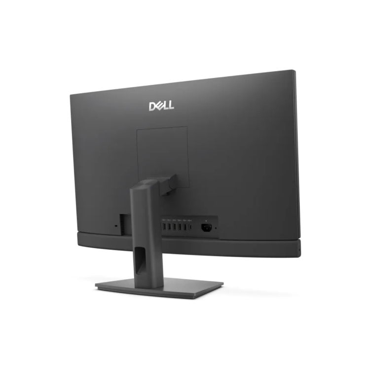 Dell Pro QC24250 Intel Core Ultra 7 265 16GB 512GB 24 Inch Windows 11 Pro All-in-One PC