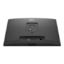 Dell Pro QC24250 Intel Core Ultra 7 265 16GB RAM 512GB SSD 24 Inch Windows 11 Pro All-in-One PC