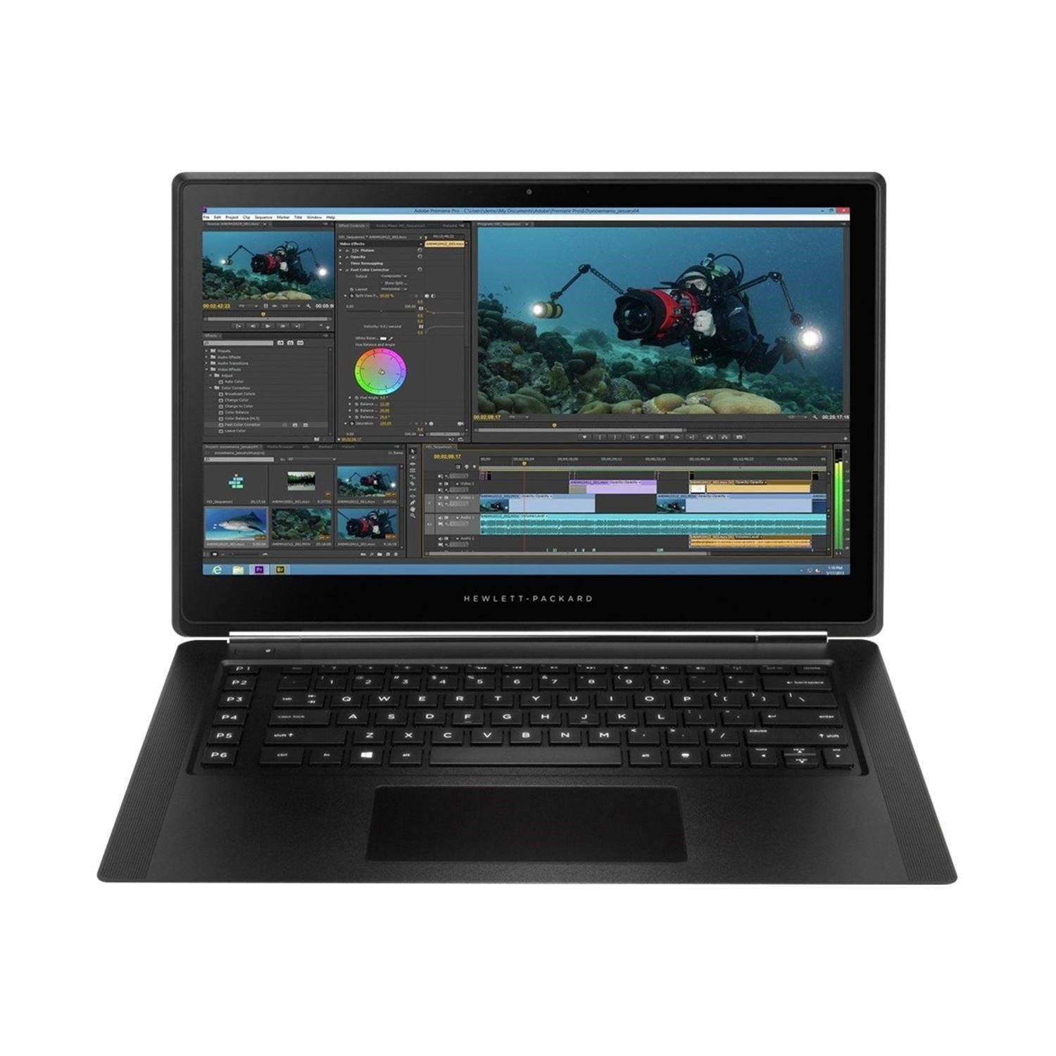 Desktop monitor i7-4870HQ 8GB 512GB SSD 【公式通販】