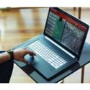 HP ENVY 17-n009na Core i7-5500U 12GB 2TB DVDRW NVIDIA GeForce 940M 2GB 17.3 Inch Windows 8.1 Laptop