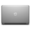 Hewlett Packard HP Pavilion 15-ab056na AMD A8-7410 12GB 1TB AMD Radeon R7 M360 2GB 15.6&quot; HD DVD-RW Windows 8.1 Laptop in Silver 