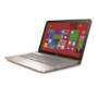 Hewlett Packard HP ENVY 15-ae000na Core i5-5200U 8GB 1TB DVDRW NVIDIA GeForce 940M 2GB 15.6" Windows 8.1 Gaming Laptop in Silver / Black