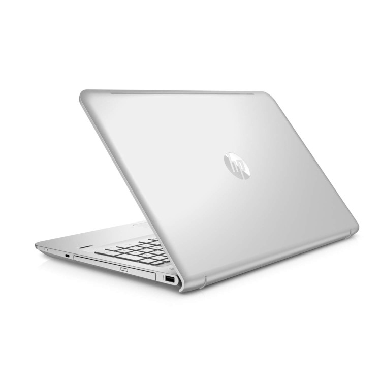 Hewlett Packard HP ENVY 15-ae000na Core i5-5200U 8GB 1TB DVDRW NVIDIA GeForce 940M 2GB 15.6" Windows 8.1 Gaming Laptop in Silver / Black