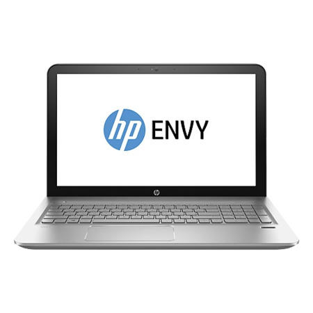 Hewlett Packard HP Envy 15-AE001NA Core i5-5200U 8GB 1TB NVIDIA GeForce 940M  2GB DVDSM 15.6" Windows 8.1 Laptop Black/Silver 