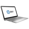 Hewlett Packard HP Envy 15-AE001NA Core i5-5200U 8GB 1TB NVIDIA GeForce 940M  2GB DVDSM 15.6&quot; Windows 8.1 Laptop Black/Silver 