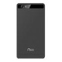 NUU M3 Black 5.5" 16GB 4G Dual SIM Unlocked & SIM Free