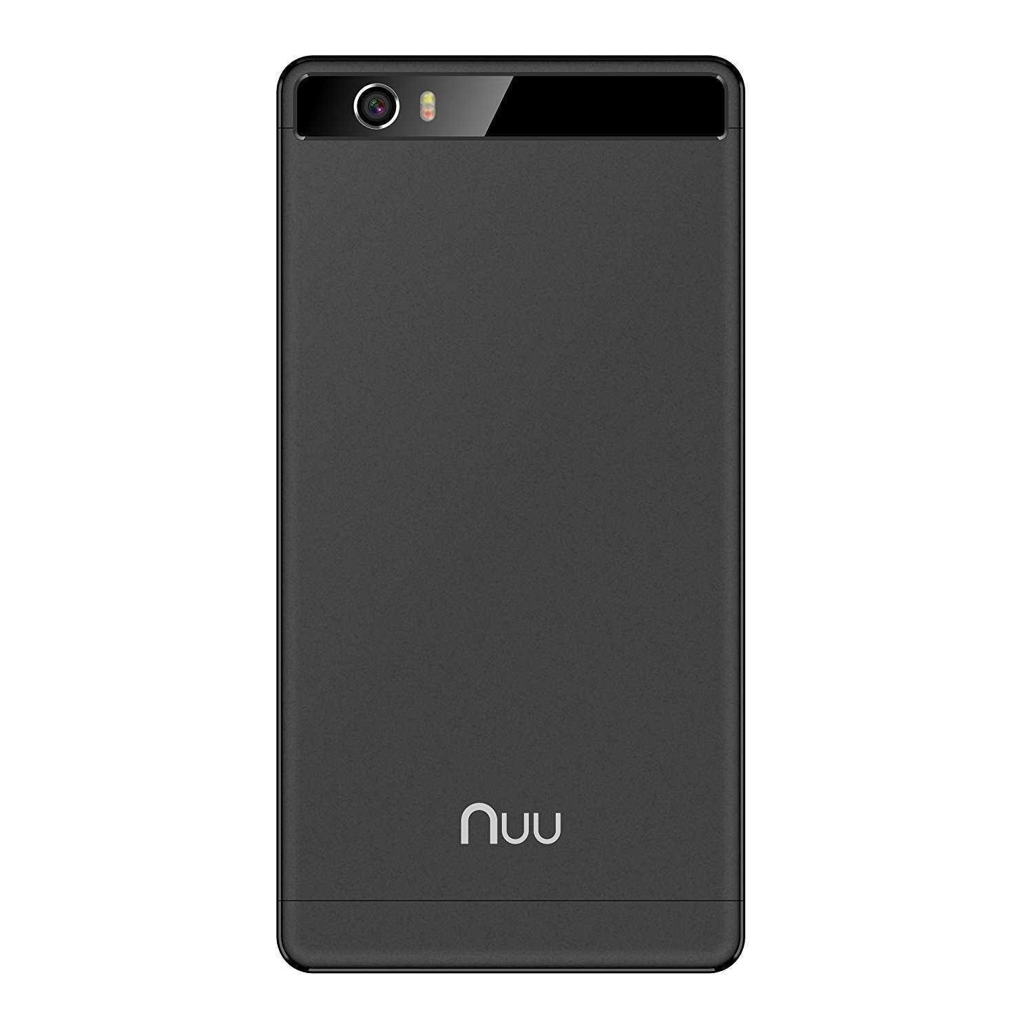 NUU M3 Black 5.5