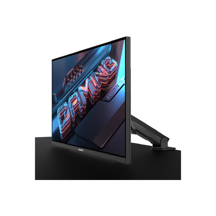Gigabyte M32U ARM EDITION 32" UHD 4K 144Hz IPS Gaming Monitor