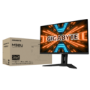 Refurbished Gigabyte M32U 32" UHD 4K SS IPS 144Hz Gaming Monitor