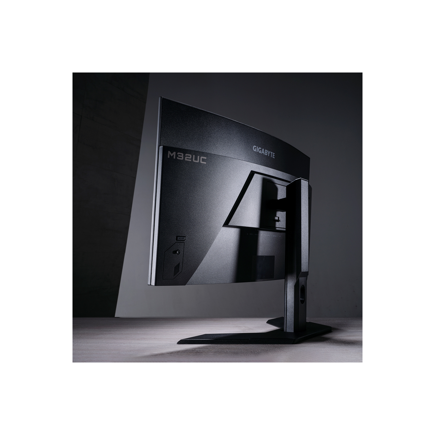 Moniteur Gaming Gigabyte Incurvé M32UC 4K 144Hz 32 | NOX Gaming Moniteur Gaming Gigabyte Incurvé M32UC 4K 144Hz 32 | NOX Gaming